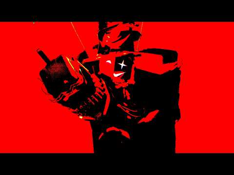 SYMPHONY OF SUFFERING - Narrator Noli Chase Theme | Forsaken OST