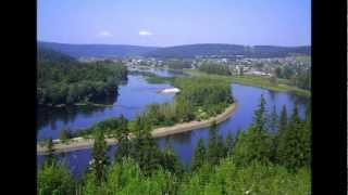 Башкирия