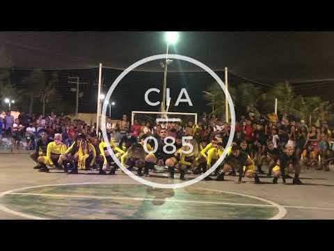 CIA 085 - BREGAMBU 2.0