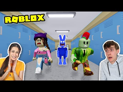 ONTSNAPPEN UIT MO'S ACADEMY met DUTCHTUBER || Lets Play Wednesday