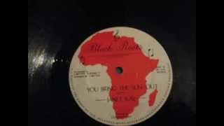 Janet Kay  - You bring the sun out.  (12&quot; Reggae/Lovers Rock)