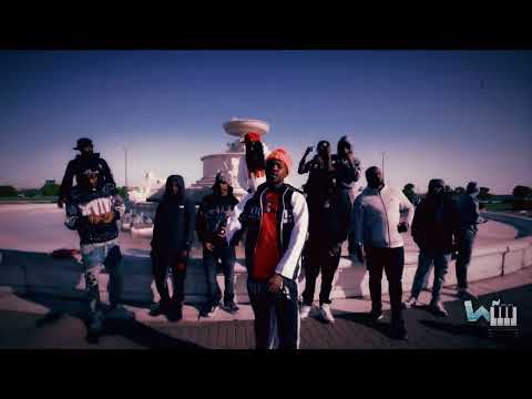 [FREE] GHETTO BABY BOOM x YBN LIL BRO TYPE BEAT " CHOSEN ONE "