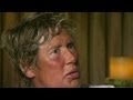 Diana Nyad: I never knew I would suffer the way I did