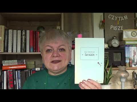 " Świadek" Ilia Mitrofanow.