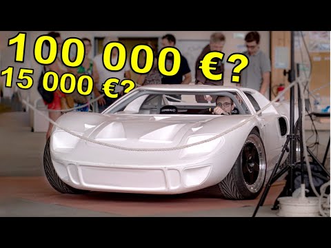 , title : 'Combien COÛTE de fabriquer ma voiture de COURSE ?!'