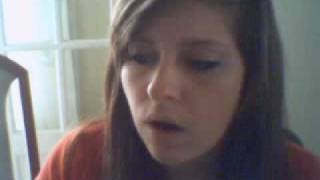 Cas haley - i wish that i (cover) - Me