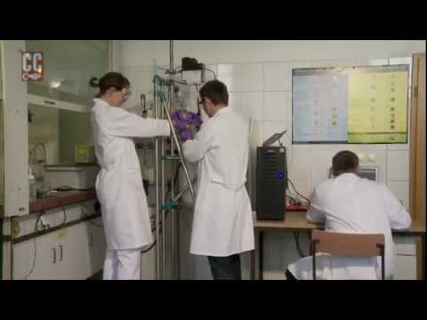 Cinkarna Celje - Presentation movie