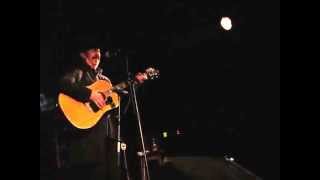 Kinky Friedman - Aachen 19.02.2014 part 1