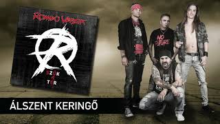 Music video thumbnail preview for RÓMEÓ VÉRZIK: ÁLSZENT KERINGŐ (2020) by Rómeó vérzik