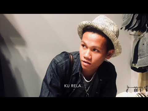Ku Relakan Kau Pergi | iqmal Haziq