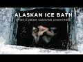 ALASKAN ICE BATH Full Feature