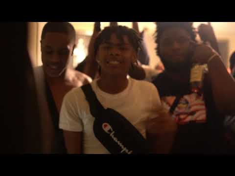 Jumpman Joey x Cobi Dub x AP Cthree - The Big 3 ( Official Music Video ) Shot By : @OnPointFilmz