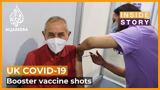 Is a third shot of coronavirus vaccine needed? | Inside Story