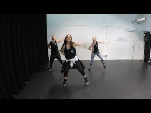 Pitbull - Give me everything - Dance Choreography