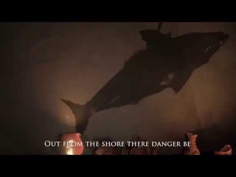The Megalodon Song - A Sea of Thieves Song (Summon The Megalodon)