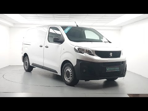 Peugeot Expert Expert Professional STD 1.5 HD pl - Image 2