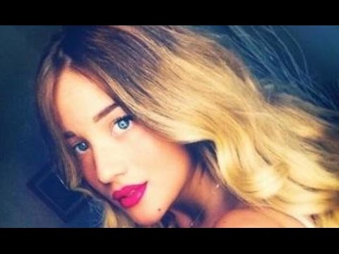 Izabela Andrijanic, beautiful girlfriend Kovacic, new player of Real Madrid