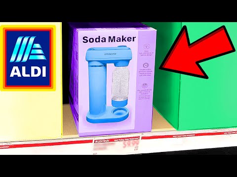 10 Things You SHOULD Be Buying at Aldi in April 2023