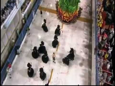 Desfile Completo Grande Rio 2011