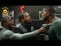 I M Crazy Hilarious Scene Ride Along