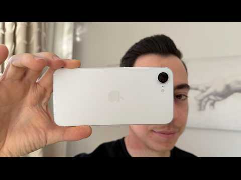 TR'de ilk! - 54.999 TL'ye iPhone 17e kutu açılışı!