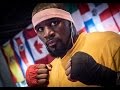 Darnell Boone Interview & Full Breakdown of Sergey Kovalev vs Andre Ward