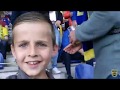 Cambuur Praatjesmakers: Lars & Issa Kallon