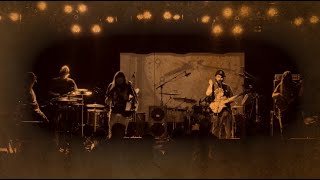 The Mantras 'Before My Time' Brooklyn Bowl 2015