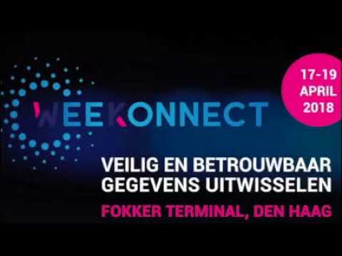 Drimpy uitgelicht door Dhr. Camps en Dhr. Gerritsen (Weekonnect 17-18 april 2018)