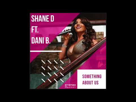 Shane D ft Dani B - Something About Us (Stereo Flava Records)