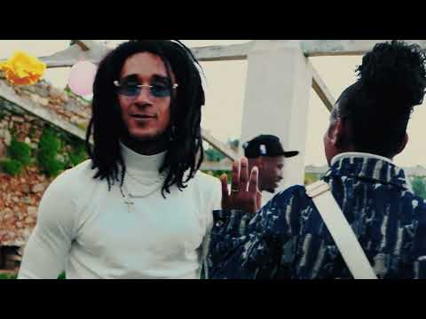 NEIDO WEST  TCHUTCHUCA VÍDEO OFICIAL