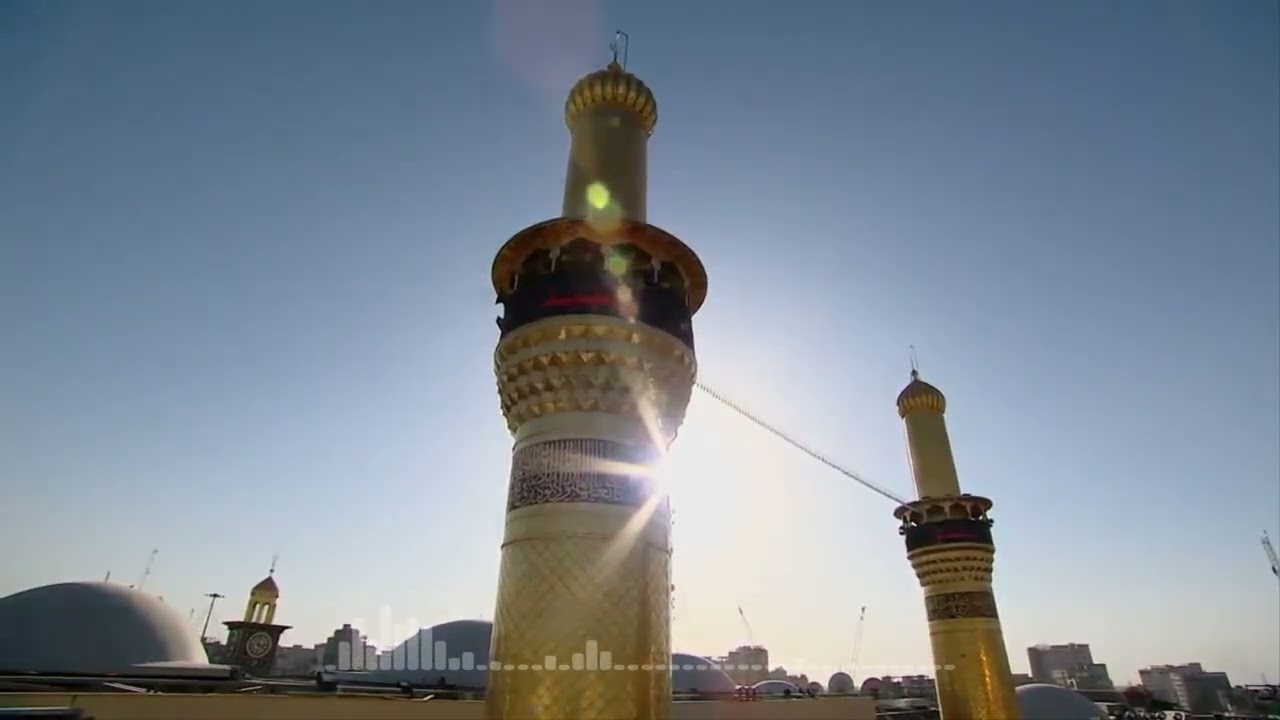 Martyre de l’Imam al-Ḥusayn (as) - Jour de ʿĀshūrā - Partie 1