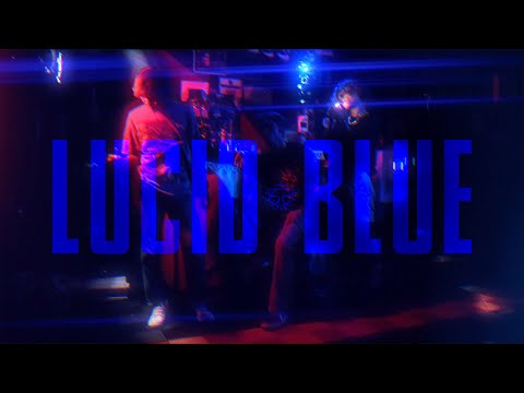 nazidh - LUCID BLUE ft. mueizeizzy & Kimjackz