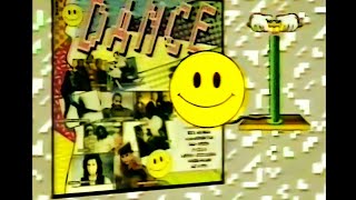 Dance 88 - TV Reclame (1988)