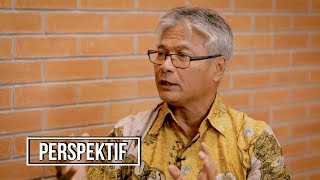 Inilah Keberanian Budi Soehardi Mendirikan Panti Asuhan Roslin untuk Pengungsi Timor! | PERSPEKTIF