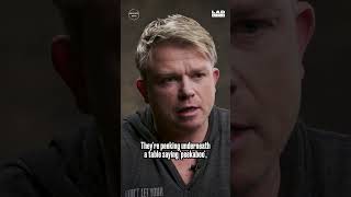 Columbine School Massacre survivor | LADbible Stories