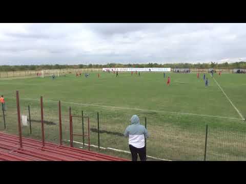 ACS Mostiştea Ulmu - ACS Recolta Gheorghe Doja (3-0) - (Gol 2 - Silviu Radu )