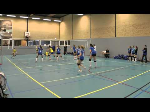 Open club Achilles - Halley v4