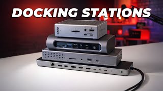 BEST Docking Stations to Buy in 2026?