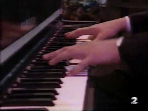 JOHNNY PACHECO Y CASANOVA--MADRID 1991--Sopa en Botella