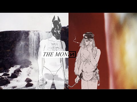 Fragile Bones (Death Grips x Nine Inch Nails mashup)