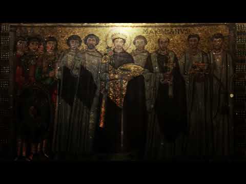 Hikanatoi   Epic Byzantine Music
