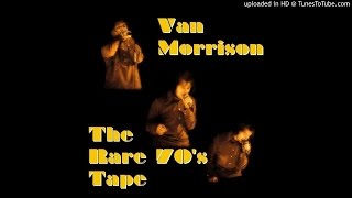 Caldonia - Van Morrison (Live)