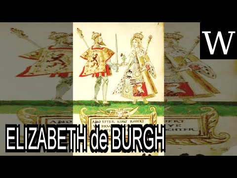 image-What happened to Elizabeth Bruce?