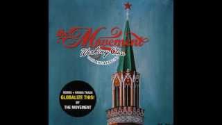 The Movement-Turn Away Your Faces (Demo).flv