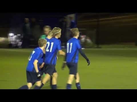 G16 interkrets 10/10 2017: Stabæk G15 – Ullensaker/Kisa G16