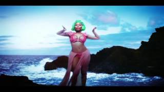 Nicki Minaj   Starships team griffin ver