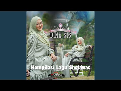 SHOLAWAT BUSYRO