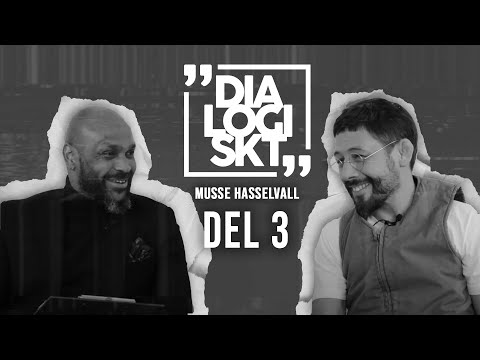 Musse Avsnitt 2, Del 3 ”Polisen ringde och sa att pappa hade lyckats ta sitt liv”