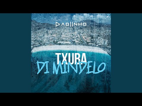 TXUBA DI MINDELO
